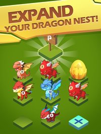 MeDragons - Clicker & Idle screenshot, image №2187694 - RAWG