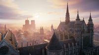 Assassin's Creed Unity screenshot, image №56637 - RAWG
