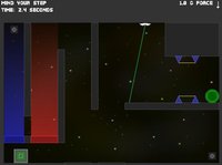 Bipolar (hockland) screenshot, image №1206648 - RAWG
