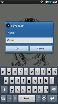 FlashFace Woman police tool screenshot, image №1498807 - RAWG