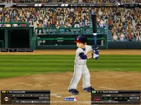 MLB Dugout Heroes screenshot, image №521241 - RAWG