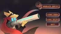 Wualu's Quest screenshot, image №1840721 - RAWG