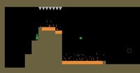 AGDD Platformer Level Design - Daniel&Tryggvi screenshot, image №3806780 - RAWG