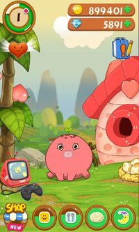 My Tiny Pet screenshot, image №1403852 - RAWG