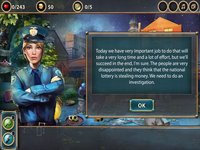 The Famous Fraudster- Hidden Object Game screenshot, image №1635424 - RAWG