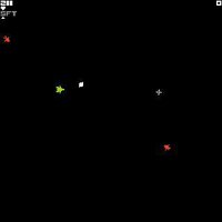Buzzfly screenshot, image №1173855 - RAWG