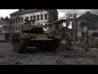 Codename Panzers: Cold War screenshot, image №437032 - RAWG