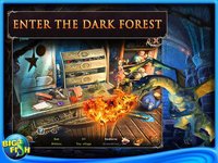 Emberwing: Lost Legacy HD - A Hidden Object Adventure with Dragons screenshot, image №1328267 - RAWG