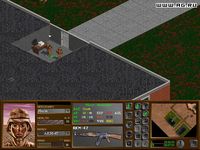 Wages of War: The Business of Battle screenshot, image №311378 - RAWG