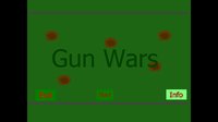 Gun Wars screenshot, image №1273331 - RAWG