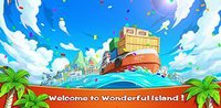 Wonderful Island screenshot, image №1230791 - RAWG