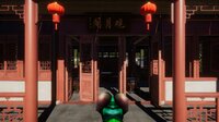 VR Chinese Garden Tour (HD): Flying as a dragonfly screenshot, image №2768325 - RAWG