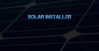 Solar Installer screenshot, image №2774874 - RAWG
