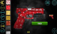 Gun Builder Custom Guns - Shooting Range Game screenshot, image №3339896 - RAWG