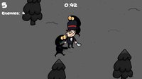 Tooth, Claw & Teacup screenshot, image №1918315 - RAWG