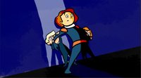 Unnatural Selection (itch) (Mathigoful) screenshot, image №2242452 - RAWG