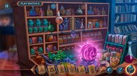 City Legends: Trapped In Mirror Collector's Edition screenshot, image №3947959 - RAWG