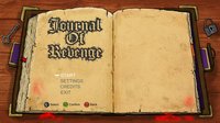 Journal of Revenge screenshot, image №1978885 - RAWG