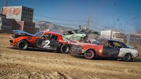 Wreckfest 2 screenshot, image №4177022 - RAWG