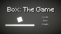 Box :The Game screenshot, image №2948768 - RAWG