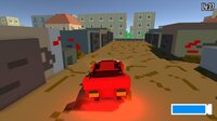 Racing City screenshot, image №3080483 - RAWG