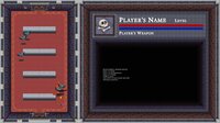 Dungeon's Resolve screenshot, image №2490791 - RAWG
