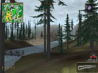 Deer Hunter 2004 screenshot, image №356753 - RAWG