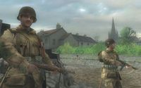 Brothers in Arms: Earned in Blood screenshot, image №77633 - RAWG