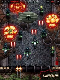Apocalypse Zombie Commando - Final Battle screenshot, image №1631308 - RAWG