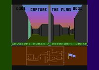 Capture the Flag (1983) screenshot, image №754206 - RAWG