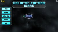 Galactic Faction Wars screenshot, image №2321165 - RAWG