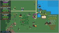Timecoon (Wonderjam 2) screenshot, image №3408160 - RAWG