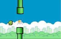 Flappy Bird Mobile screenshot, image №3746281 - RAWG