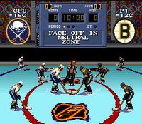 NHL Stanley Cup screenshot, image №762299 - RAWG