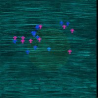 Journey of the Fyra Birds screenshot, image №1270782 - RAWG