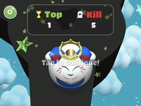 Meow.io - Cat Fighter screenshot, image №2194486 - RAWG