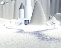 Attack of the Demon snowmen screenshot, image №1229655 - RAWG