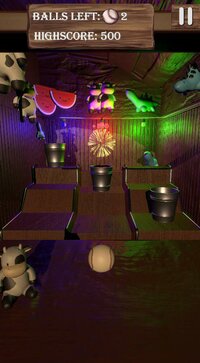 Funny Fair screenshot, image №2478141 - RAWG