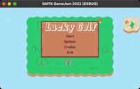 Lucky Golf (1mate, qlnkzy, Schuubi) screenshot, image №3471780 - RAWG