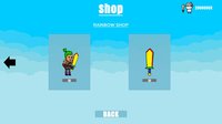 Swords and Platforms screenshot, image №2314081 - RAWG
