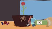 Lifeseeds screenshot, image №3767481 - RAWG
