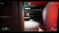 Zombie School Survival screenshot, image №2519486 - RAWG