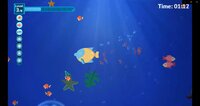 Fish Fish Fang Fang - NEW RELEASE screenshot, image №3574562 - RAWG