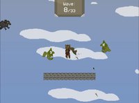 Sky Dare screenshot, image №1115700 - RAWG