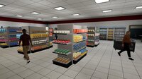 Mini-Market Simulator VR screenshot, image №4070259 - RAWG