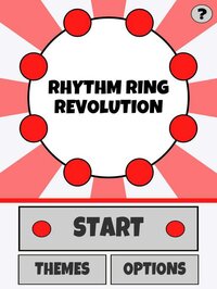 Rhythm Ring Revolution screenshot, image №2714507 - RAWG