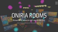 ONIRIA ROOMS 3 screenshot, image №3203032 - RAWG