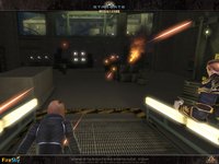 Stargate Resistance screenshot, image №545069 - RAWG