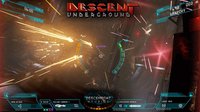 Descent: Underground screenshot, image №232821 - RAWG