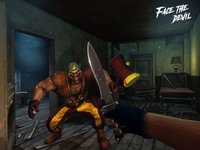 Haunted House: Dead Inside screenshot, image №908805 - RAWG